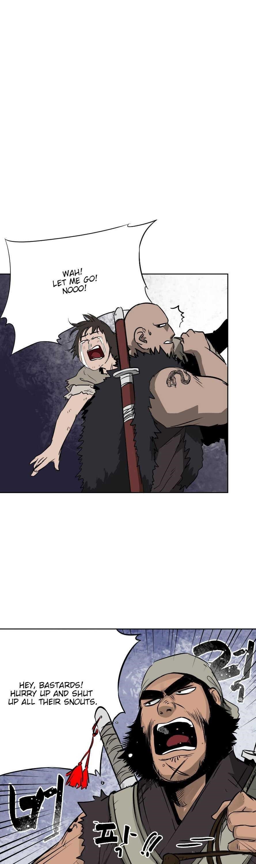 Infinite Level Up in Murim Chapter 39 - Page 5 in English