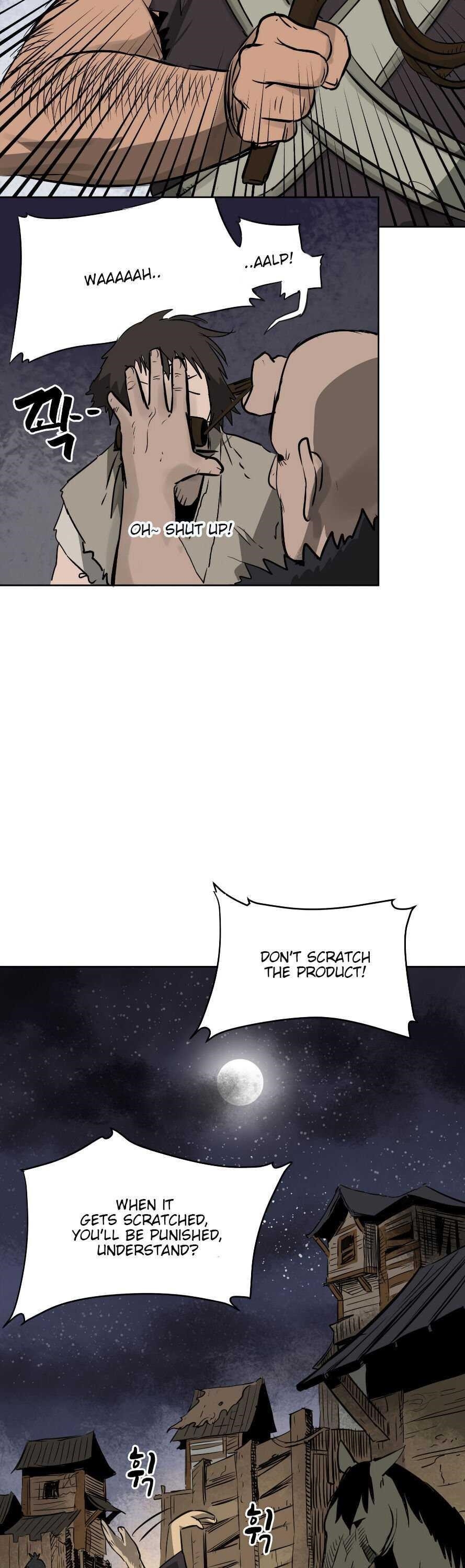 Infinite Level Up in Murim Chapter 39 - Page 6 in English