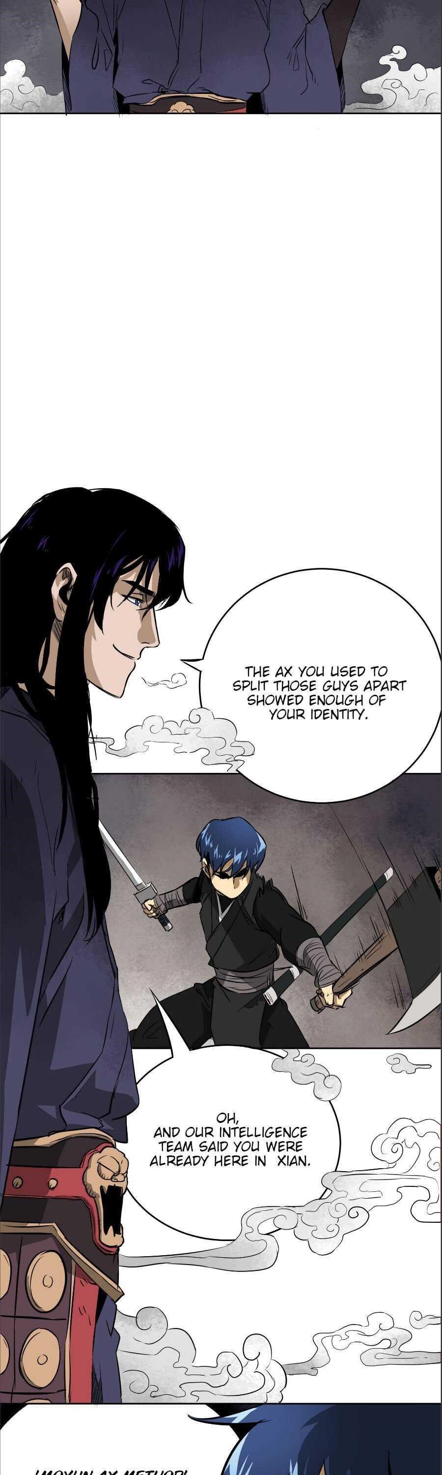 Infinite Level Up in Murim Chapter 40 - Page 13 in English