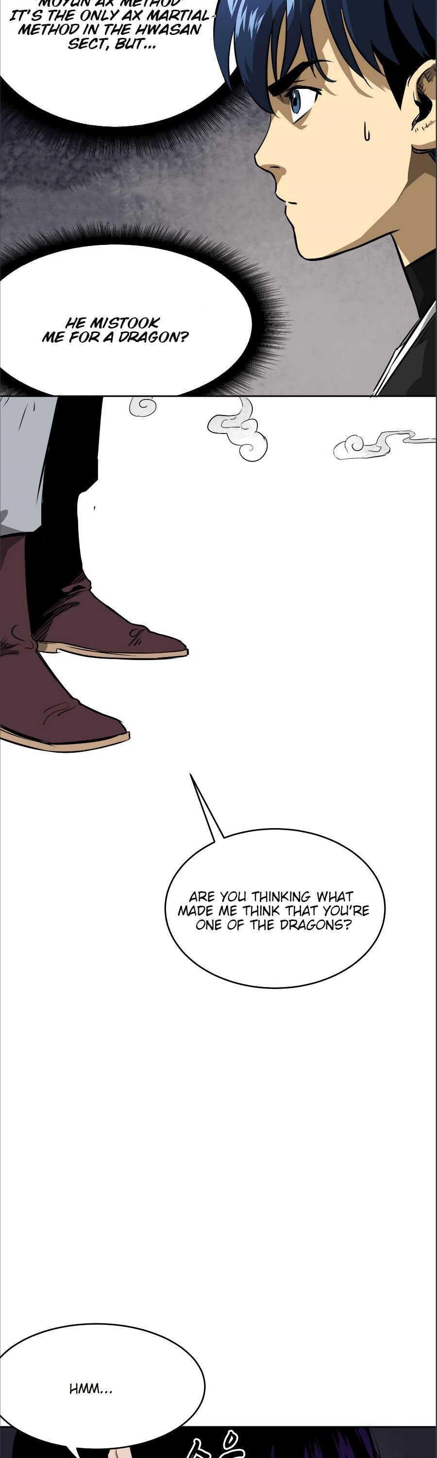 Infinite Level Up in Murim Chapter 40 - Page 14 in English