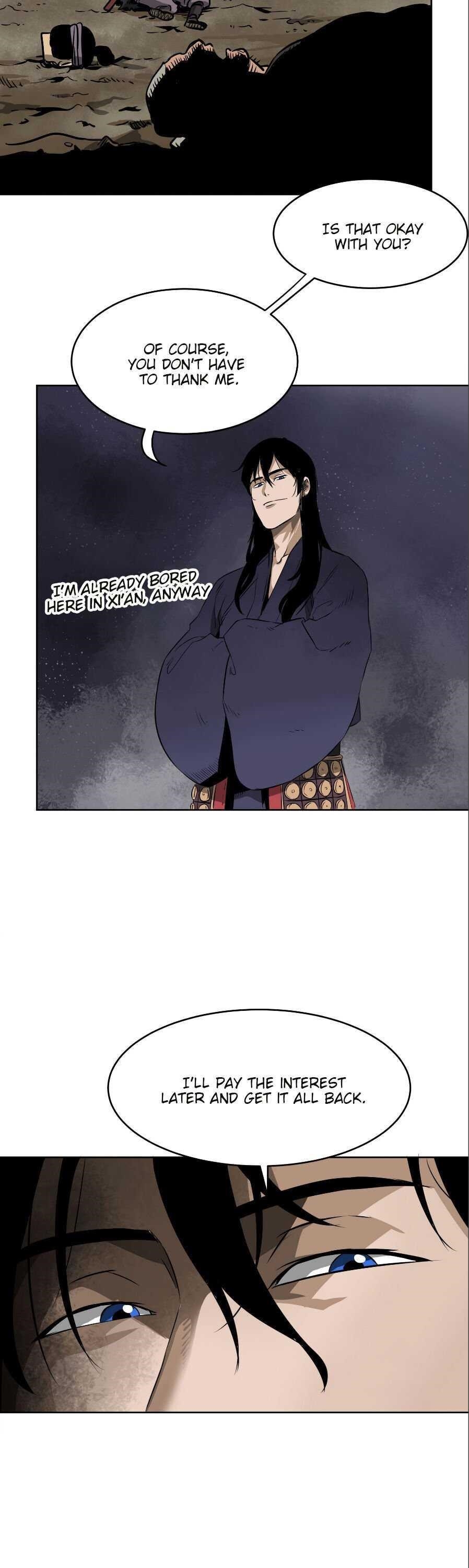 Infinite Level Up in Murim Chapter 40 - Page 20 in English