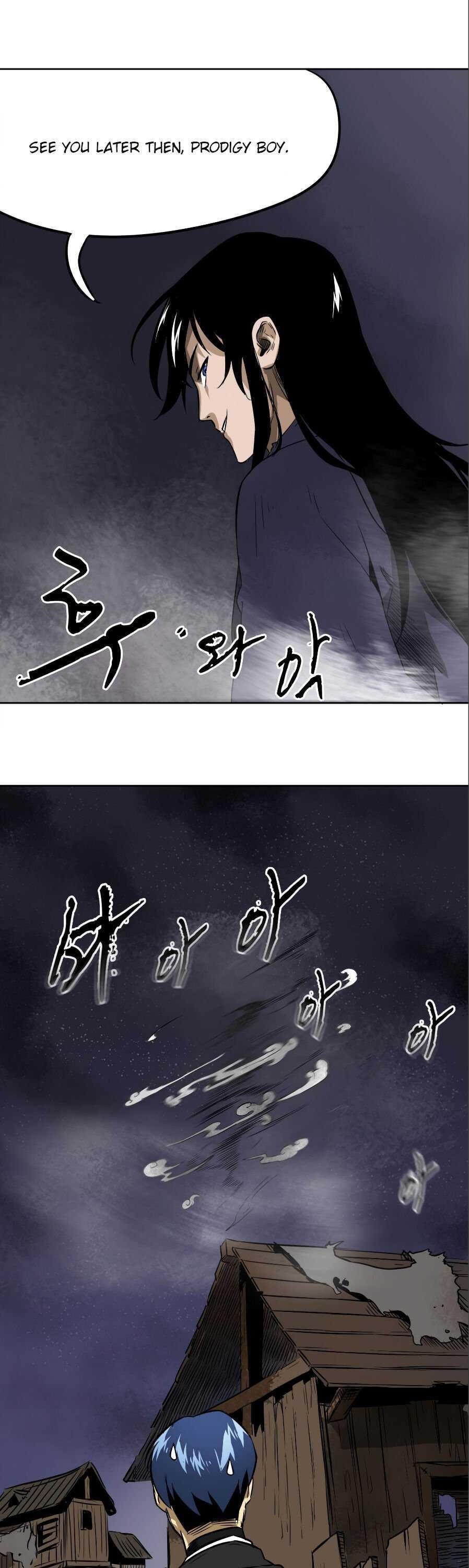 Infinite Level Up in Murim Chapter 40 - Page 21 in English