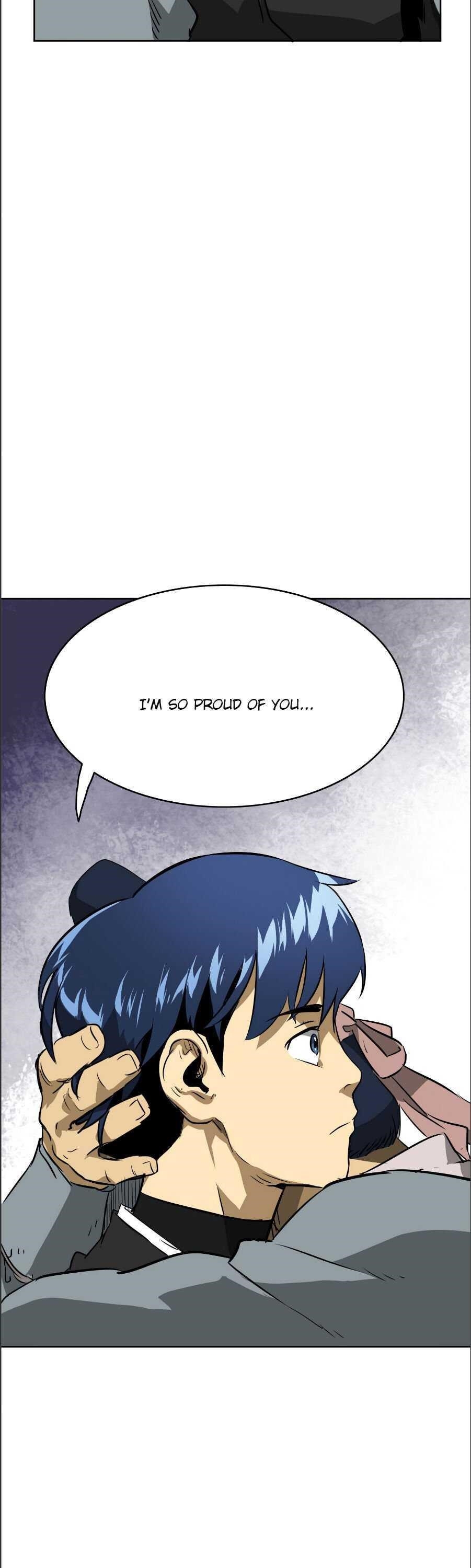 Infinite Level Up in Murim Chapter 40 - Page 32 in English