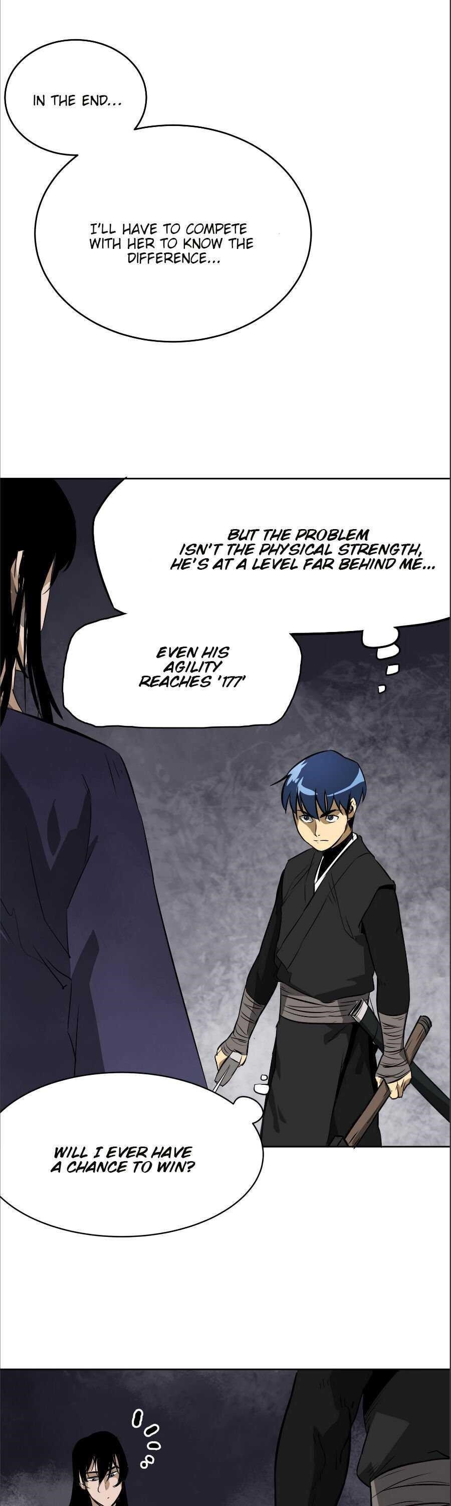 Infinite Level Up in Murim Chapter 40 - Page 9 in English