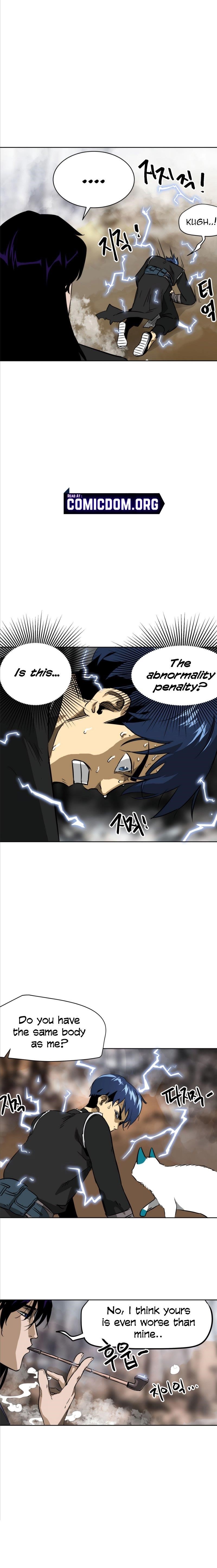 Infinite Level Up in Murim Chapter 45 - Page 14 in English
