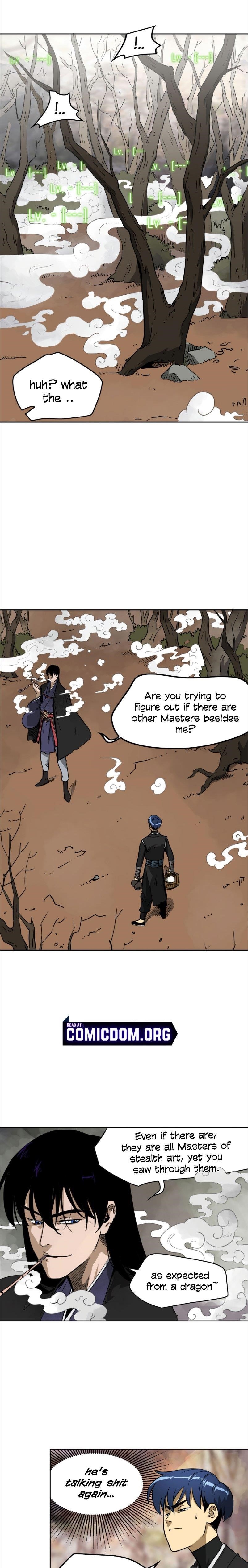 Infinite Level Up in Murim Chapter 45 - Page 6 in English