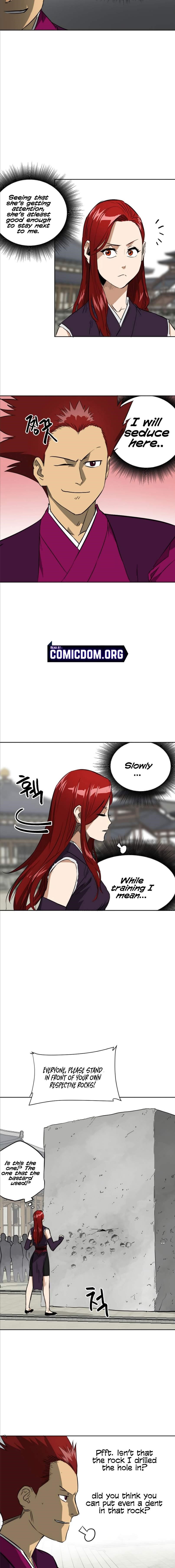 Infinite Level Up in Murim Chapter 48 - Page 16 in English