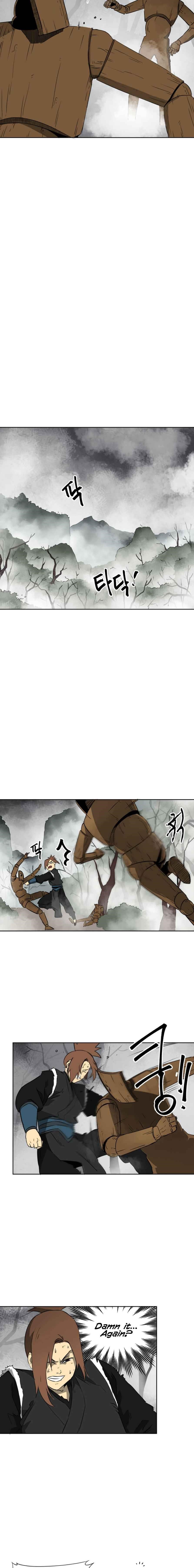 Infinite Level Up in Murim Chapter 51 - Page 11 in English