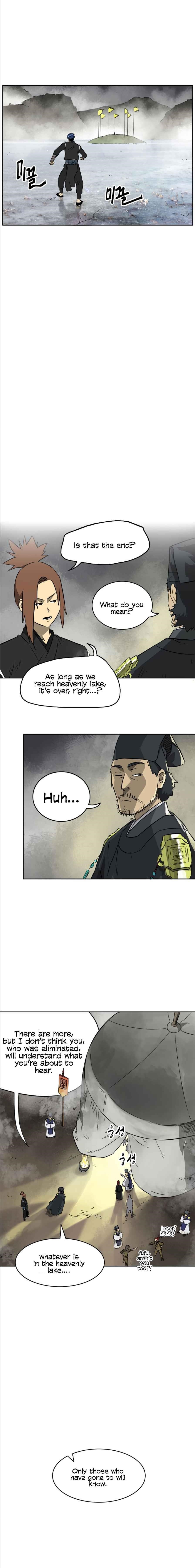 Infinite Level Up in Murim Chapter 51 - Page 17 in English