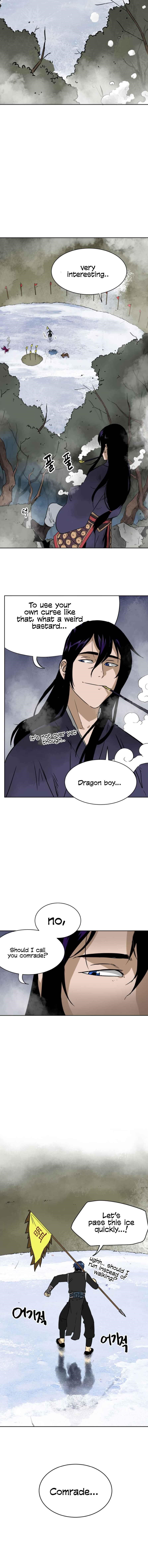 Infinite Level Up in Murim Chapter 52 - Page 14 in English