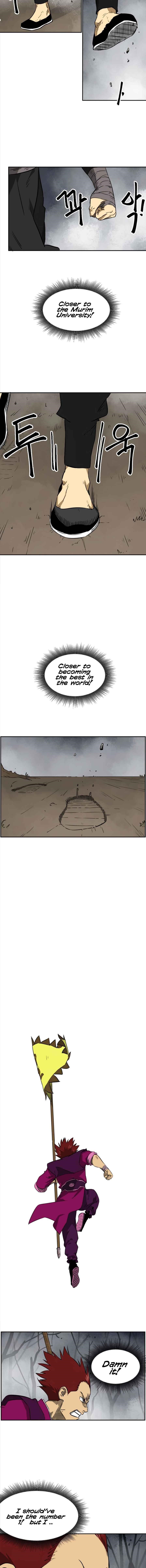 Infinite Level Up in Murim Chapter 53 - Page 11 in English