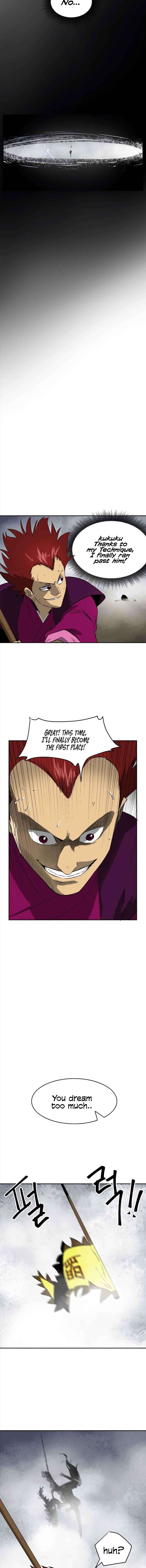 Infinite Level Up in Murim Chapter 53 - Page 6 in English