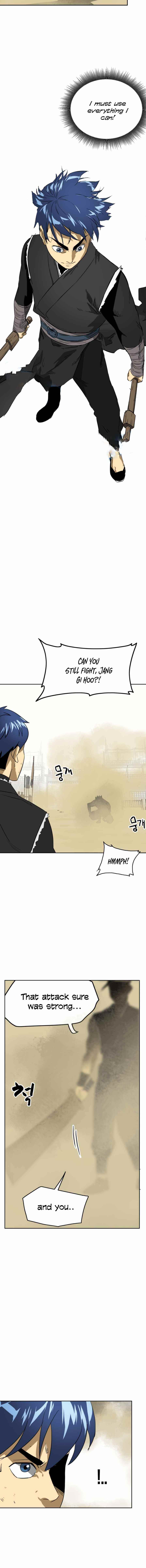 Infinite Level Up in Murim Chapter 59 - Page 12 in English