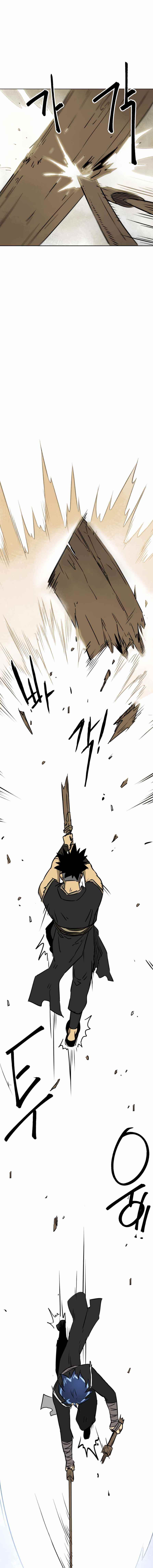 Infinite Level Up in Murim Chapter 59 - Page 19 in English