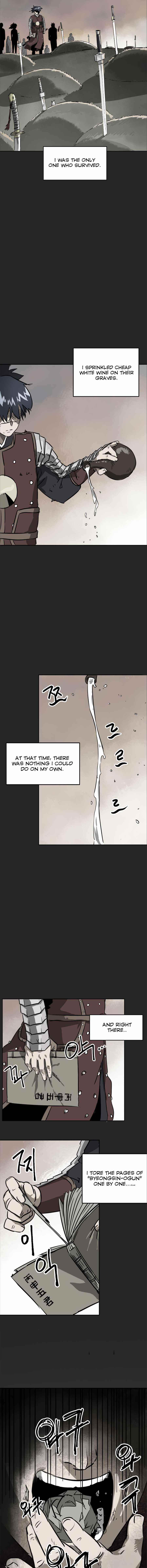Infinite Level Up in Murim Chapter 62 - Page 4 in English