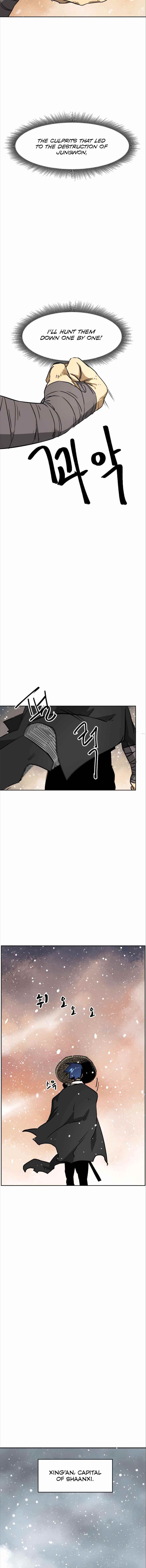 Infinite Level Up in Murim Chapter 62 - Page 6 in English
