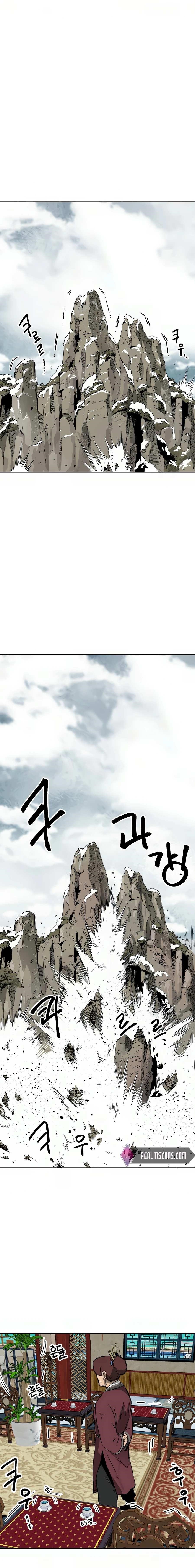 Infinite Level Up in Murim Chapter 64 - Page 13 in English