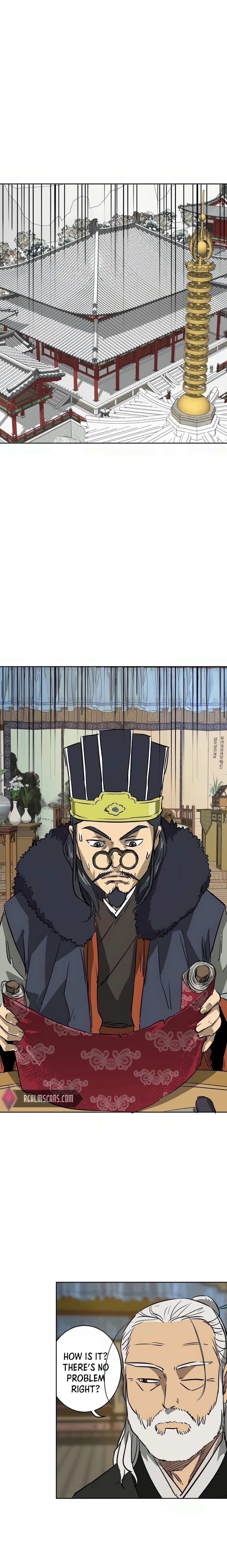 Infinite Level Up in Murim Chapter 64 - Page 24 in English