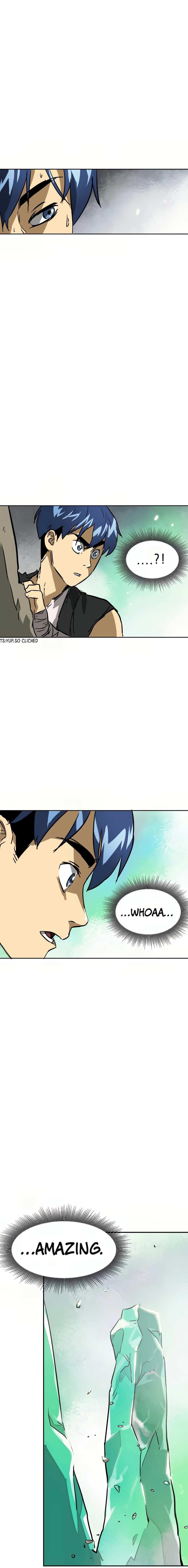 Infinite Level Up in Murim Chapter 65 - Page 19 in English