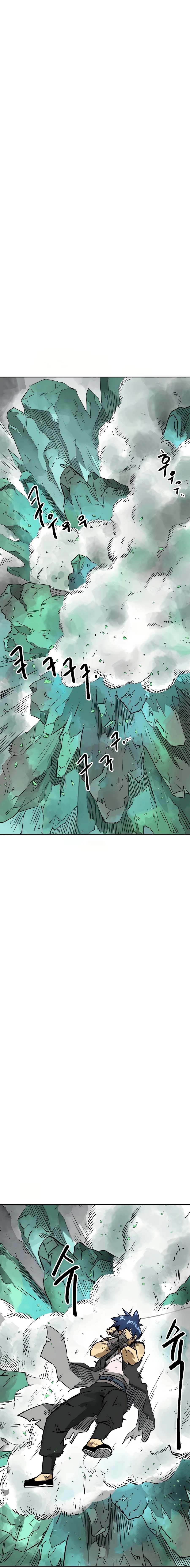 Infinite Level Up in Murim Chapter 66 - Page 13 in English