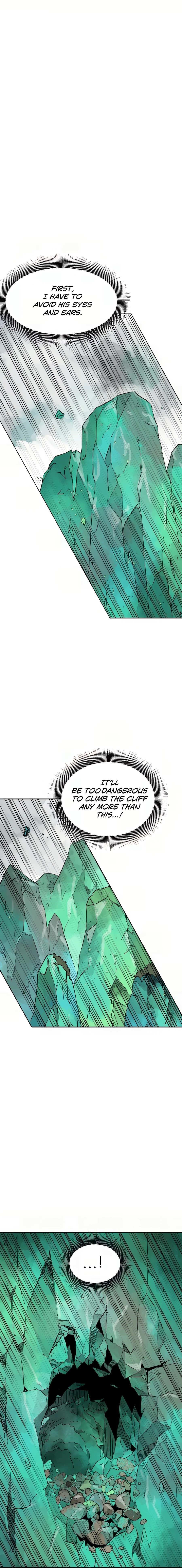 Infinite Level Up in Murim Chapter 66 - Page 15 in English