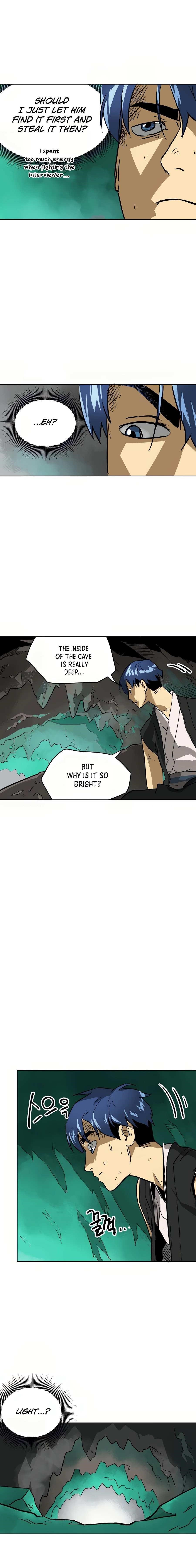 Infinite Level Up in Murim Chapter 66 - Page 18 in English