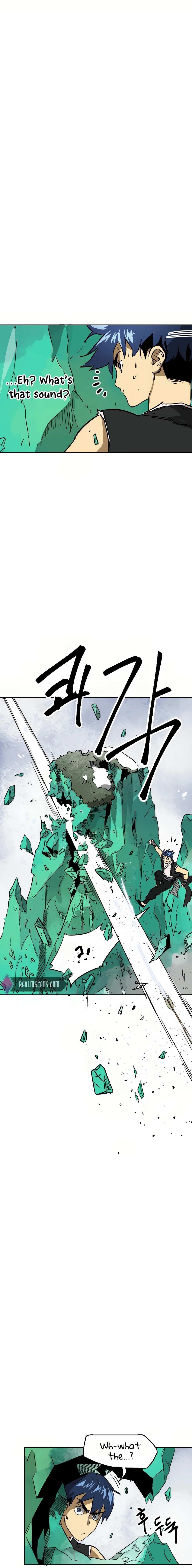 Infinite Level Up in Murim Chapter 66 - Page 4 in English