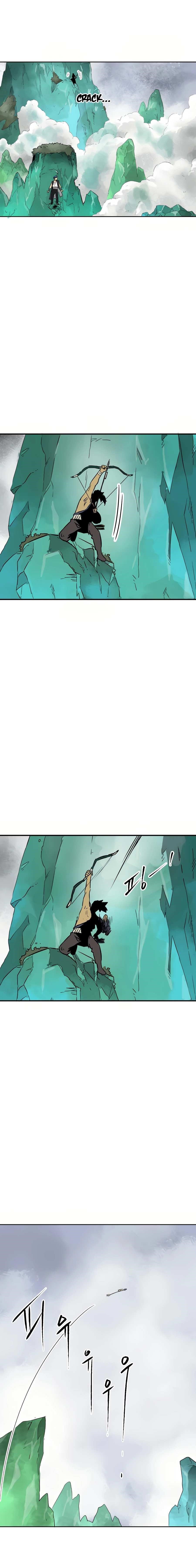 Infinite Level Up in Murim Chapter 66 - Page 9 in English