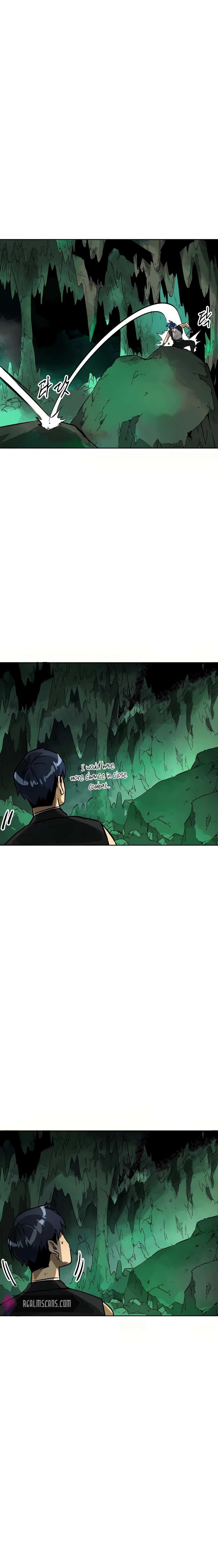 Infinite Level Up in Murim Chapter 67 - Page 11 in English