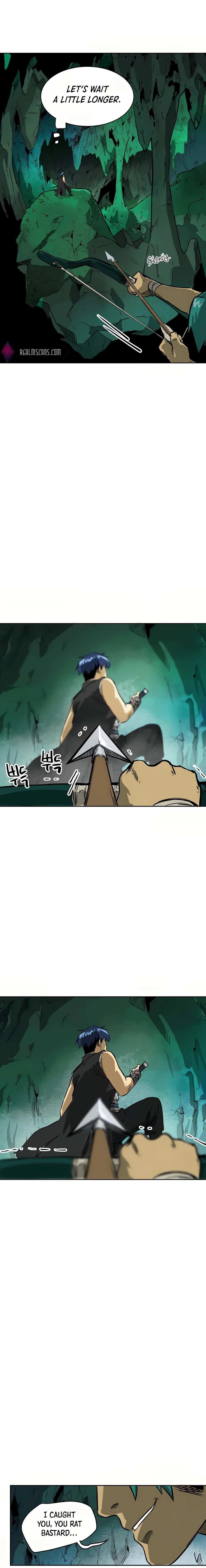 Infinite Level Up in Murim Chapter 67 - Page 13 in English