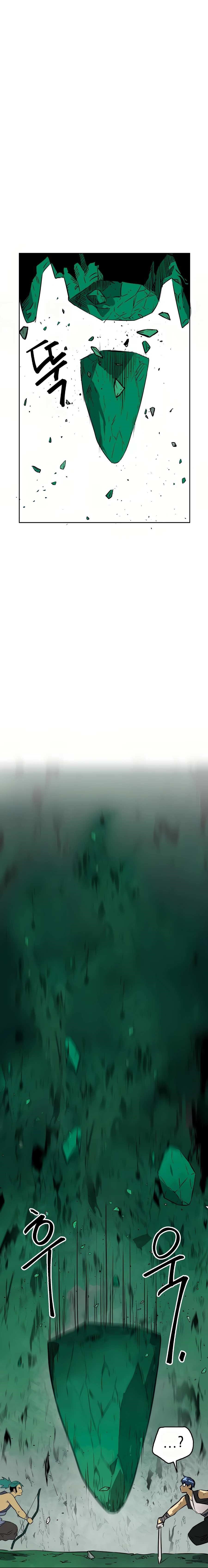Infinite Level Up in Murim Chapter 67 - Page 22 in English