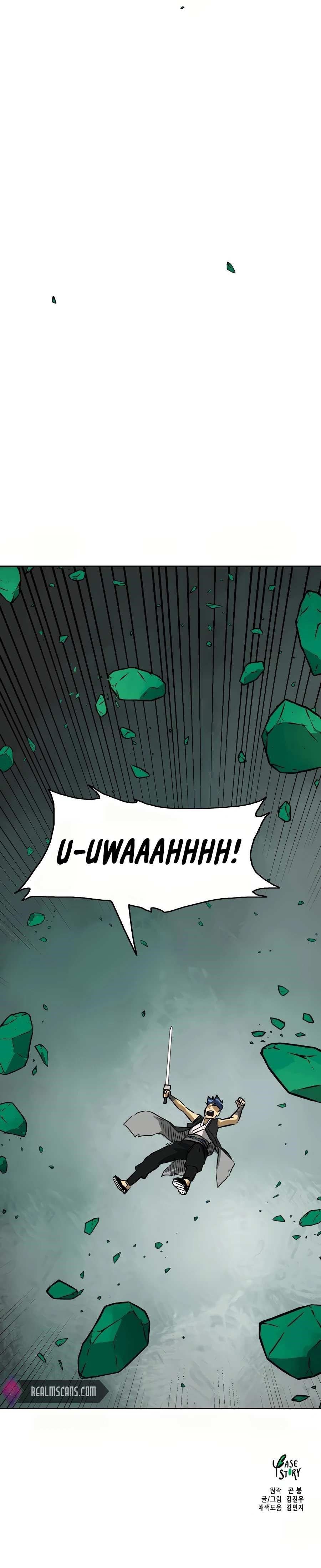 Infinite Level Up in Murim Chapter 67 - Page 25 in English