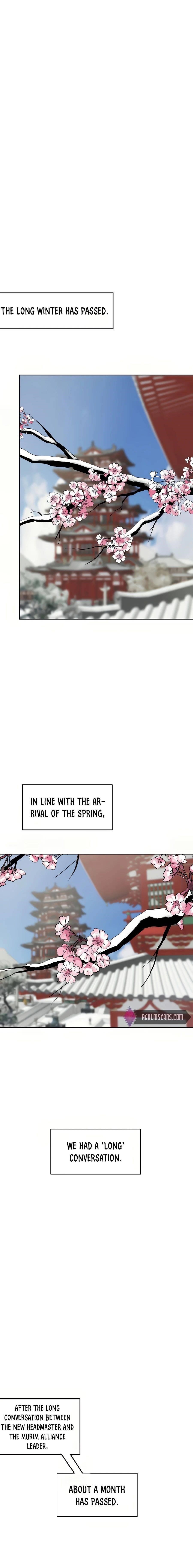 Infinite Level Up in Murim Chapter 68 - Page 18 in English