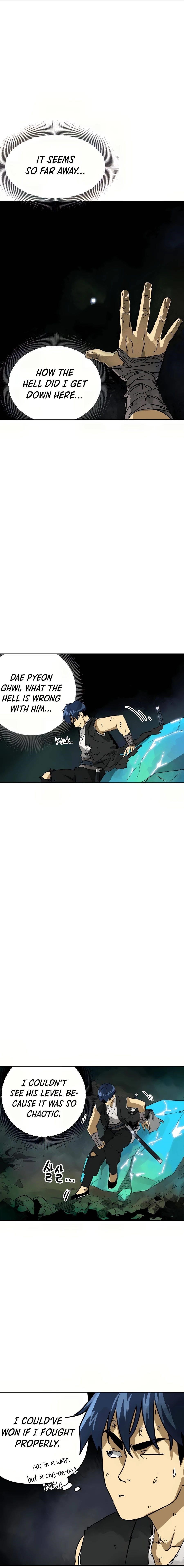 Infinite Level Up in Murim Chapter 68 - Page 6 in English