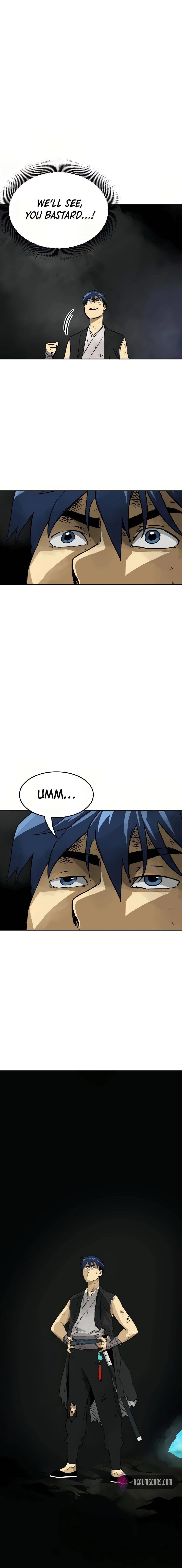 Infinite Level Up in Murim Chapter 68 - Page 7 in English