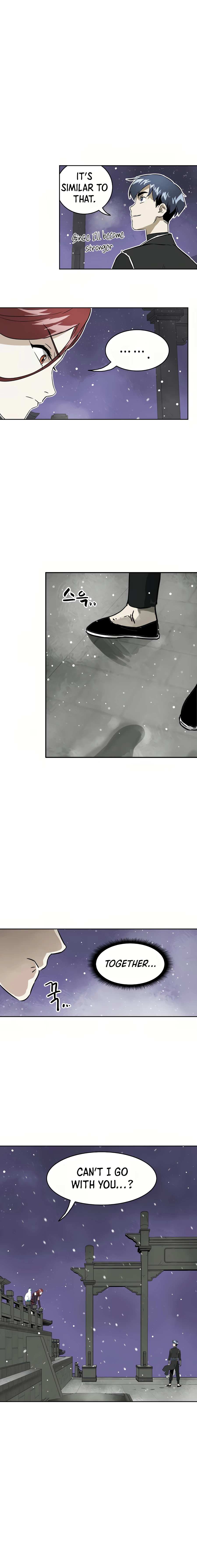 Infinite Level Up in Murim Chapter 69 - Page 16 in English