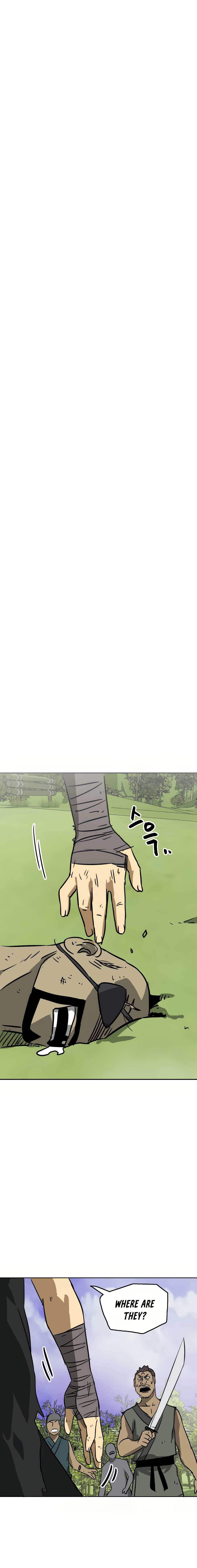 Infinite Level Up in Murim Chapter 69 - Page 23 in English