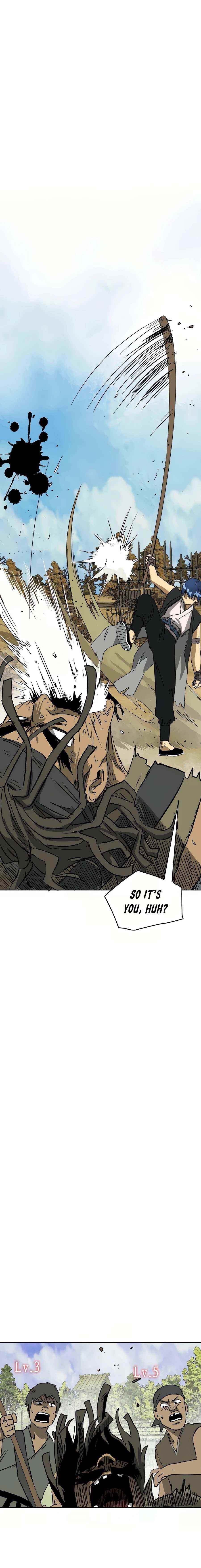 Infinite Level Up in Murim Chapter 70 - Page 12 in English