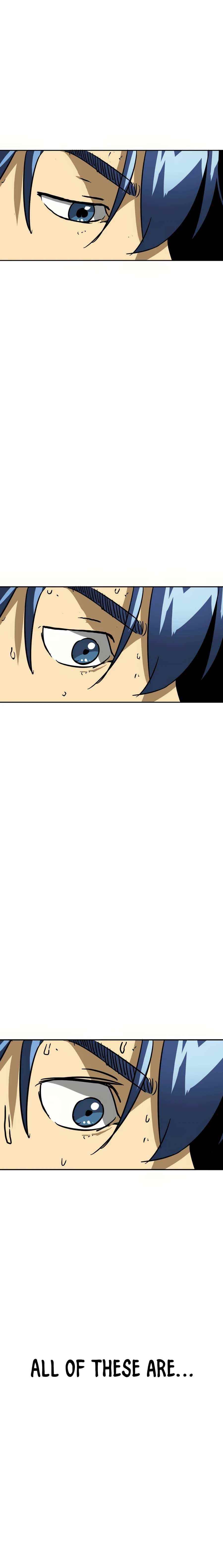 Infinite Level Up in Murim Chapter 71 - Page 13 in English