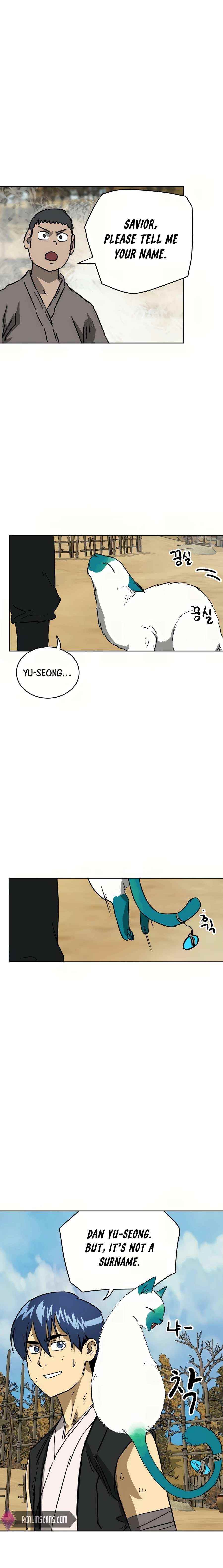 Infinite Level Up in Murim Chapter 71 - Page 24 in English