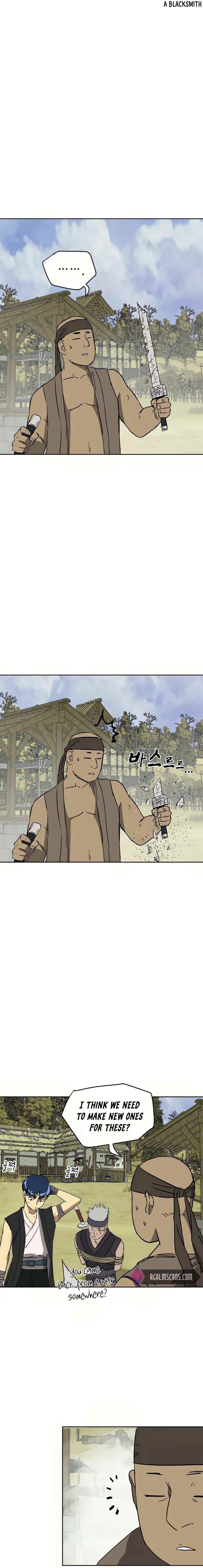 Infinite Level Up in Murim Chapter 71 - Page 28 in English