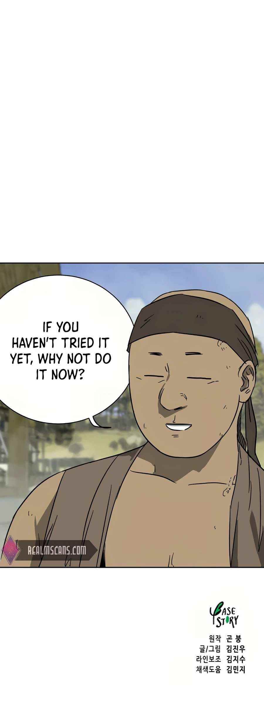 Infinite Level Up in Murim Chapter 71 - Page 31 in English