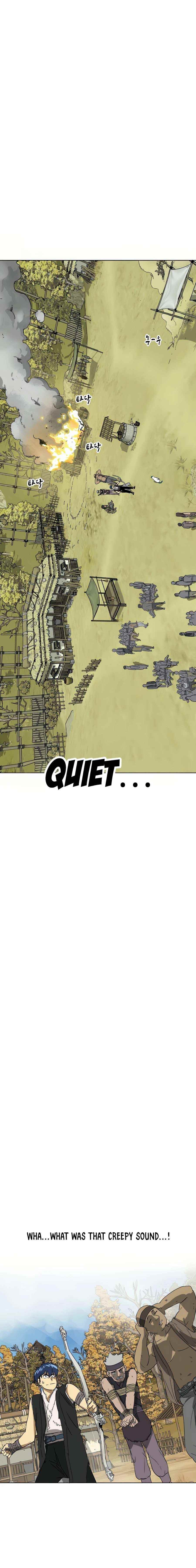 Infinite Level Up in Murim Chapter 72 - Page 7 in English