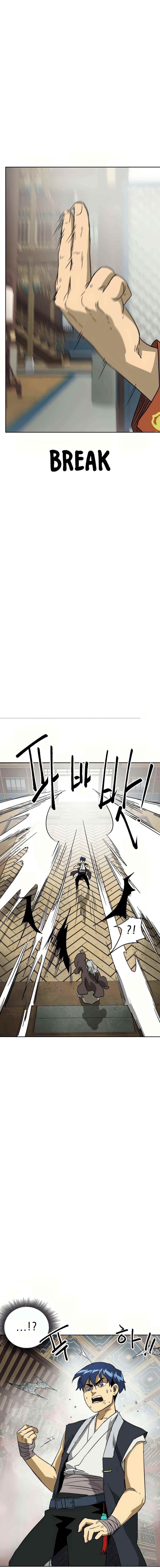 Infinite Level Up in Murim Chapter 75 - Page 7 in English