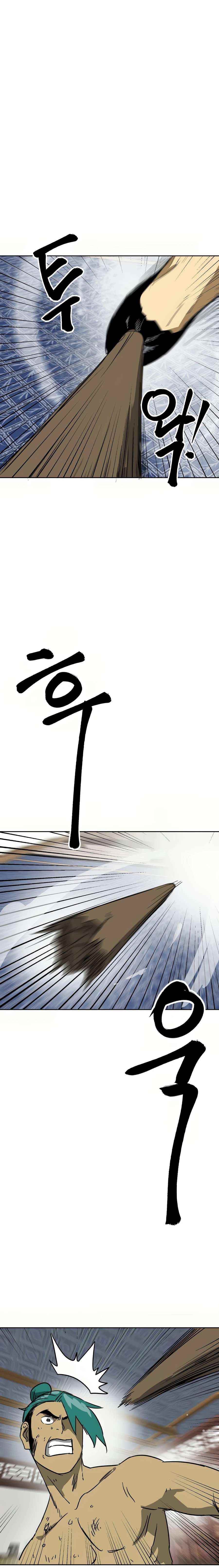 Infinite Level Up in Murim Chapter 78 - Page 22 in English