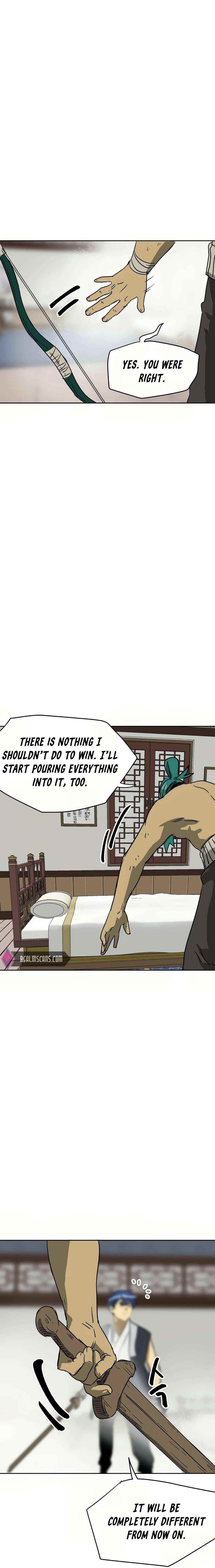 Infinite Level Up in Murim Chapter 78 - Page 26 in English