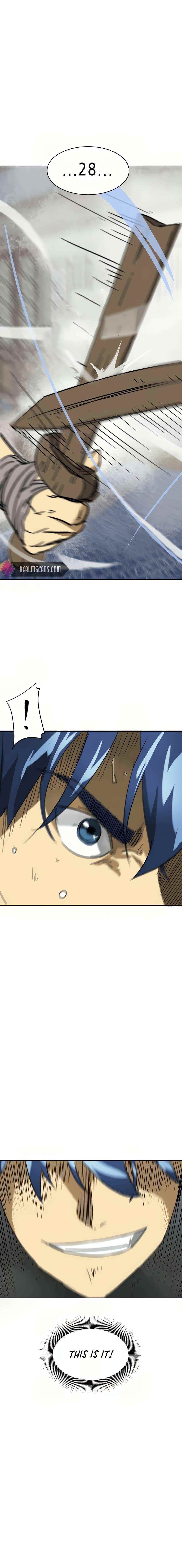 Infinite Level Up in Murim Chapter 79 - Page 19 in English