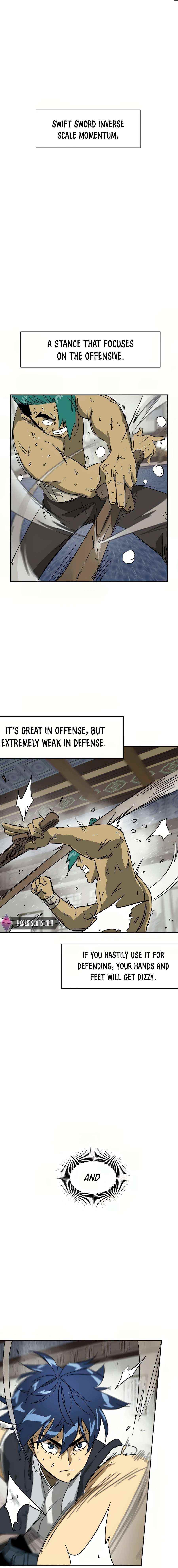 Infinite Level Up in Murim Chapter 79 - Page 24 in English