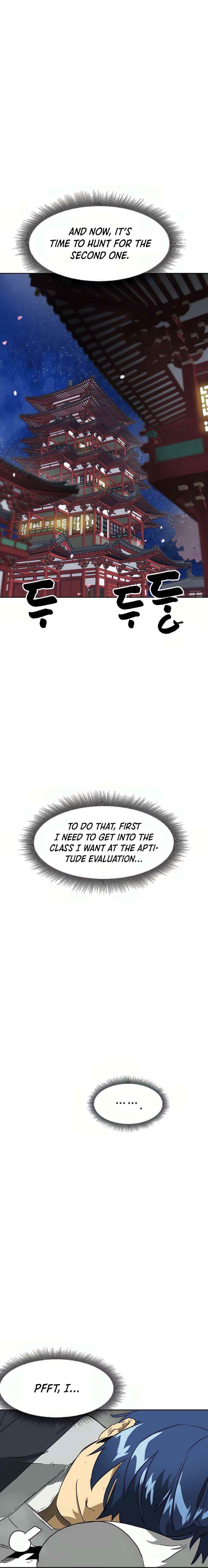 Infinite Level Up in Murim Chapter 80 - Page 20 in English