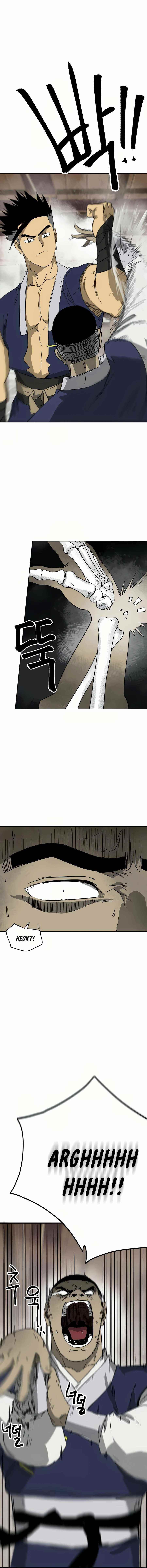 Infinite Level Up in Murim Chapter 82 - Page 15 in English